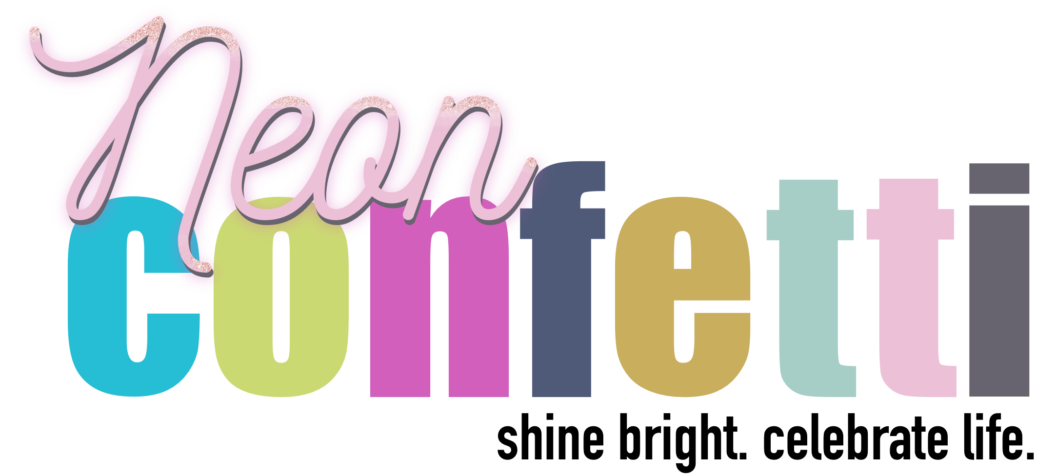 neonconfetti.com
